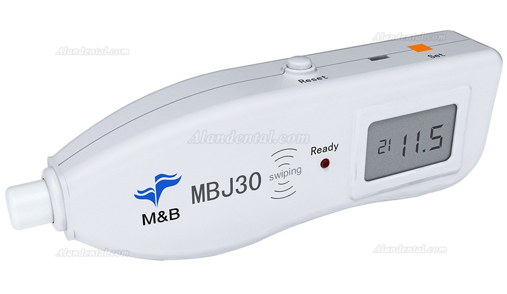 M&B J30 Neonatal Transcutaneous Bilirubin Meter Portable Jaundice Meter Bilirubinometer